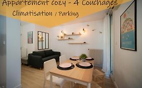 Appartement Clim Avec Parking A Cote Des Calanques